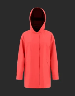 Herno Parka & Jacken-Laminar Jacke Aus Gore-Tex Paclite® Shell