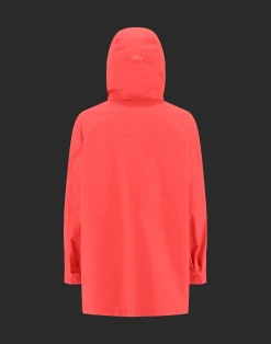 Herno Parka & Jacken-Laminar Jacke Aus Gore-Tex Paclite® Shell
