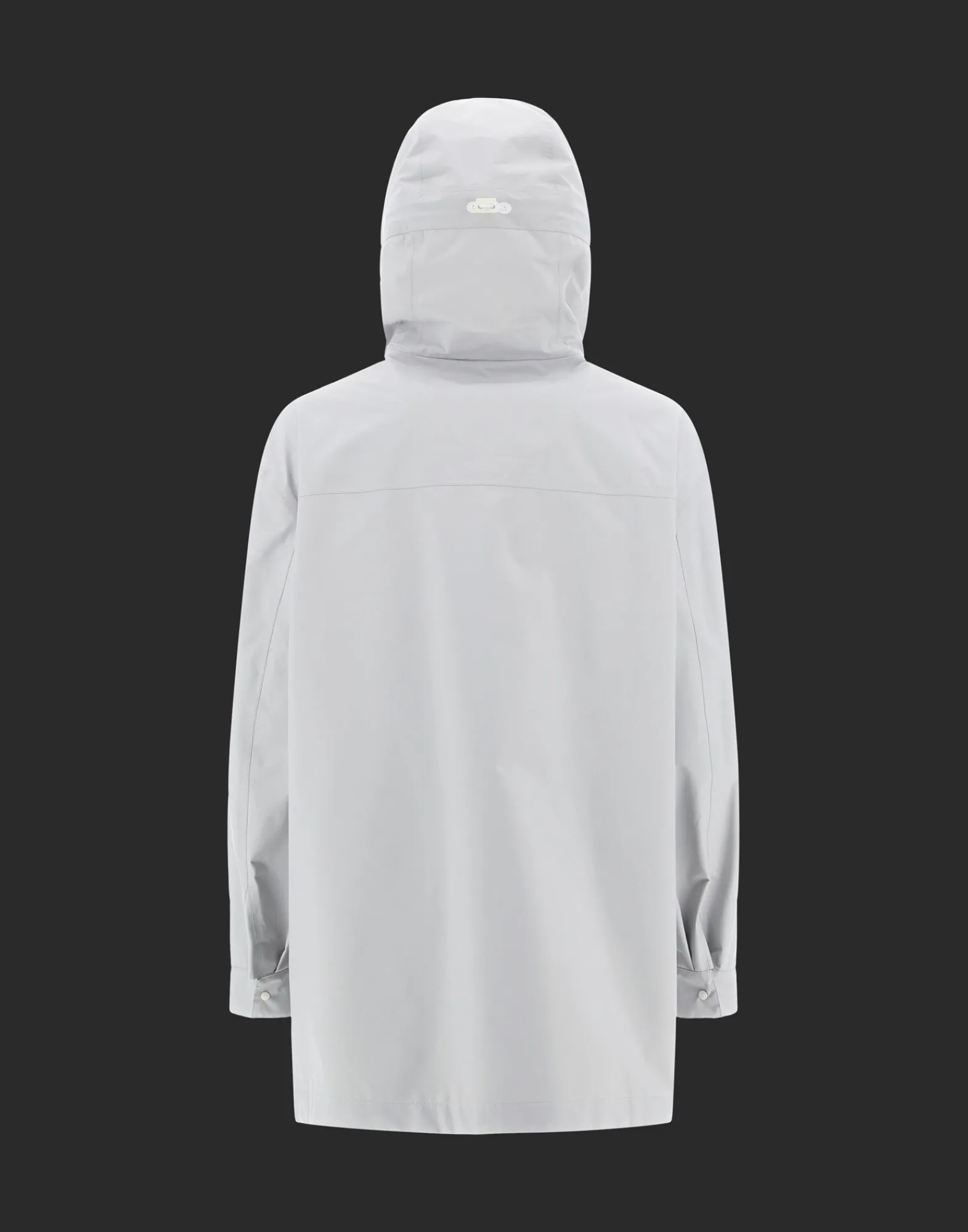 Herno Parka & Jacken-Laminar Jacke Aus Gore-Tex Paclite® Shell