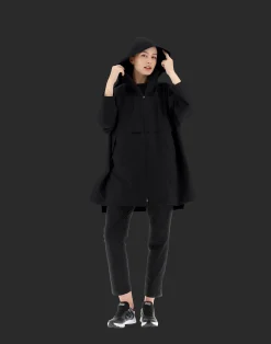 Herno Parka & Jacken-Laminar Jacke Aus Gore-Tex Paclite® Shell