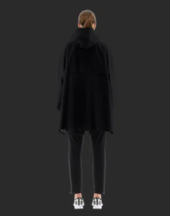 Herno Parka & Jacken-Laminar Jacke Aus Gore-Tex Paclite® Shell