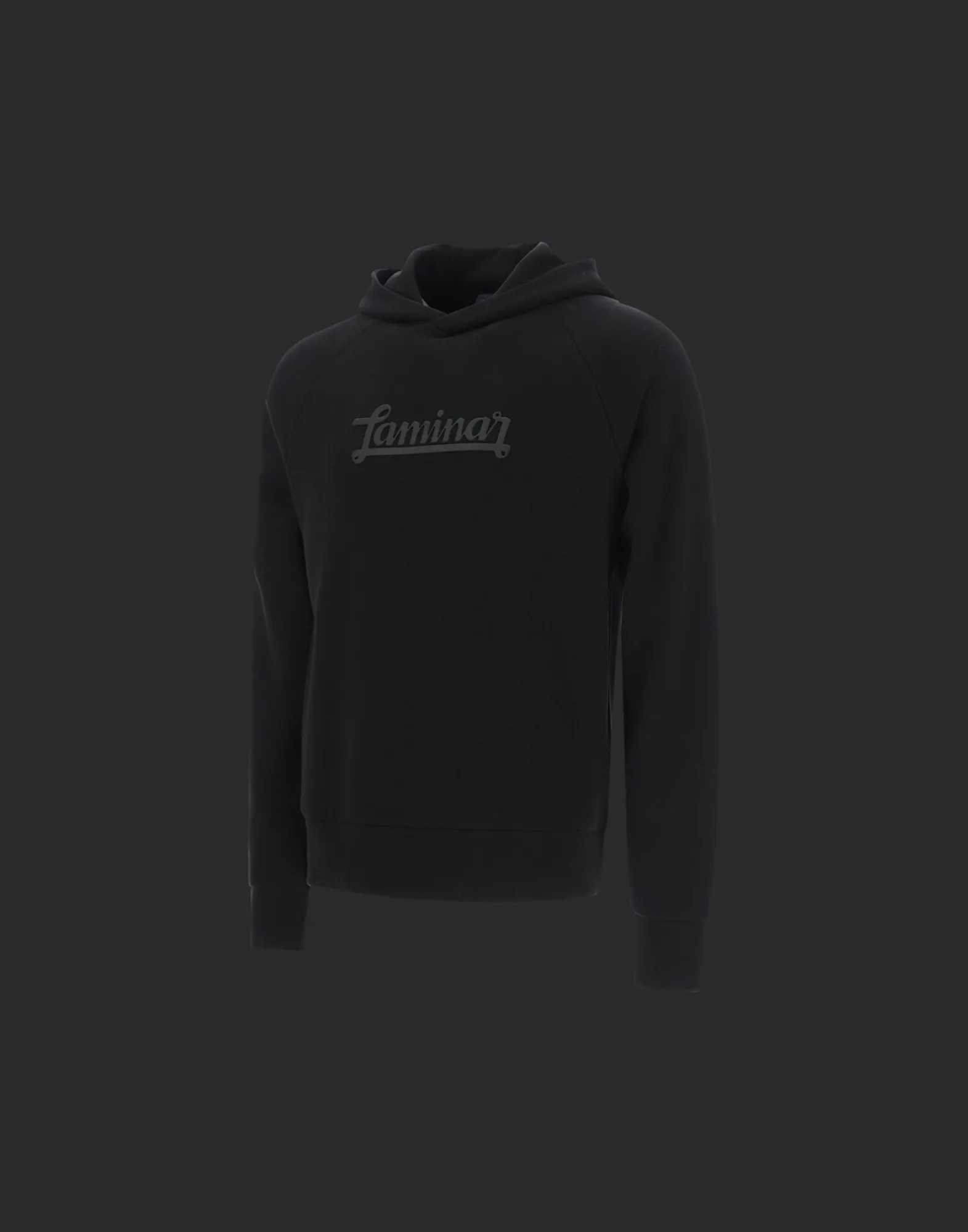Herno Sweatshirts & Strickjacken-Laminar Kapuzenpullover Aus Baumwolle Mit Laminar Logo
