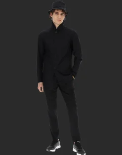 Herno Regenmäntel-Laminar 2Layer Regenmäntel Mit Bucket-Hat