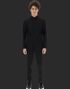 Herno Regenmäntel-Laminar 2Layer Regenmäntel Mit Bucket-Hat