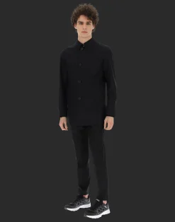Herno Regenmäntel-Laminar 2Layer Regenmäntel Mit Bucket-Hat