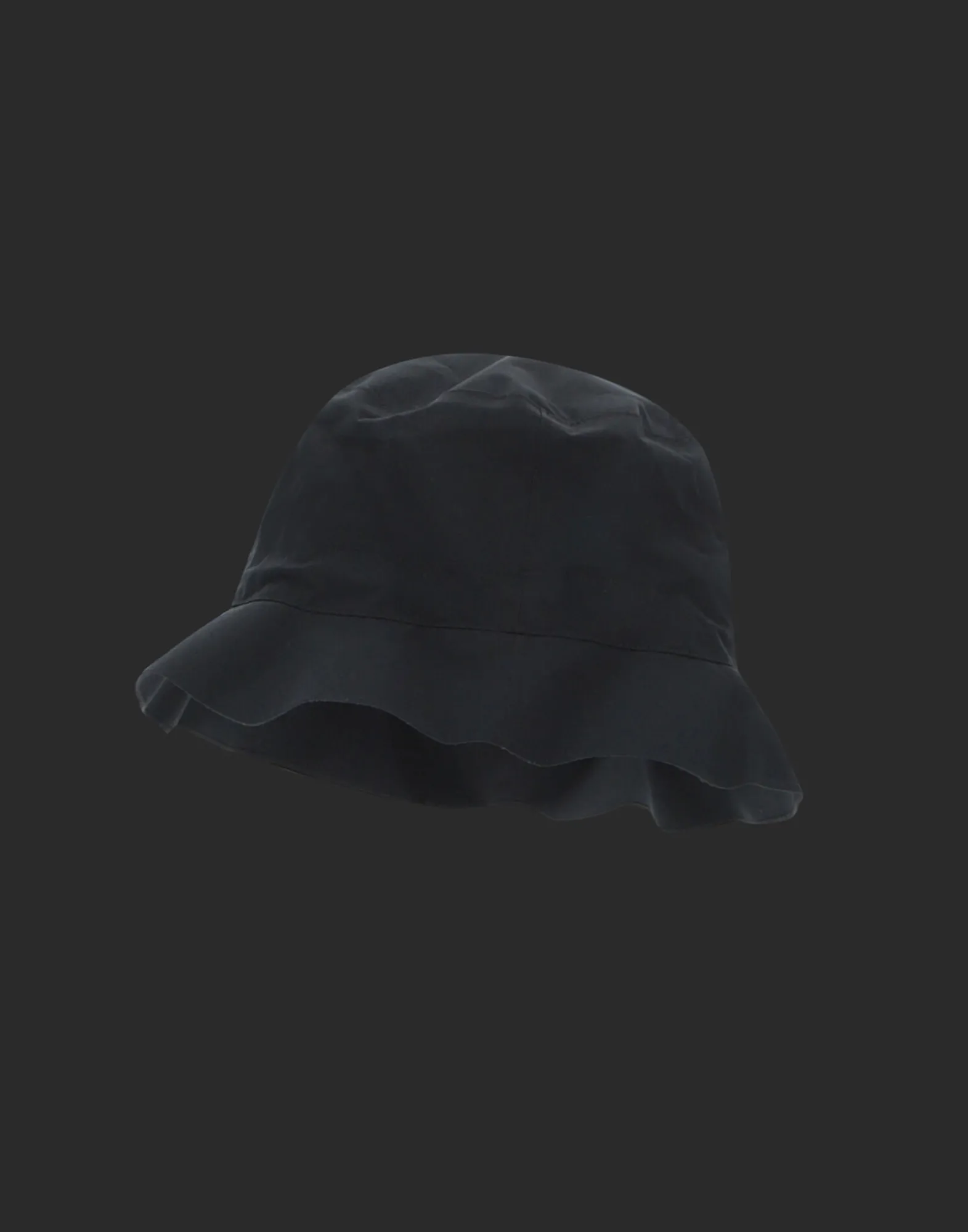 Herno Regenmäntel-Laminar 2Layer Regenmäntel Mit Bucket-Hat