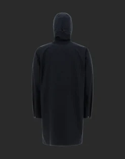 Herno Parka & Jacken-Laminar Parka Aus Gore-Tex Paclite® Shell
