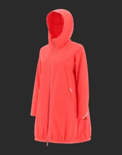Herno Parka & Jacken-Laminar Parka Aus Gore-Tex Infinium™ Windstopper®