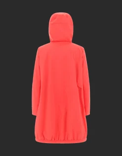Herno Parka & Jacken-Laminar Parka Aus Gore-Tex Infinium™ Windstopper®
