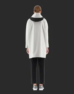 Herno Parka & Jacken-Laminar Parka Mit Kapuze Aus Gore-Tex Paclite® Shell