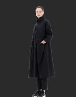 Herno Regenmäntel-Laminar Regenmäntel Aus Light 3L