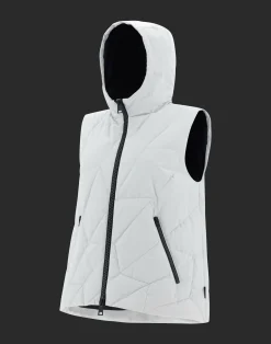 Herno Weste-Laminar Weste Aus Gore-Tex Infinium™ Windstopper®