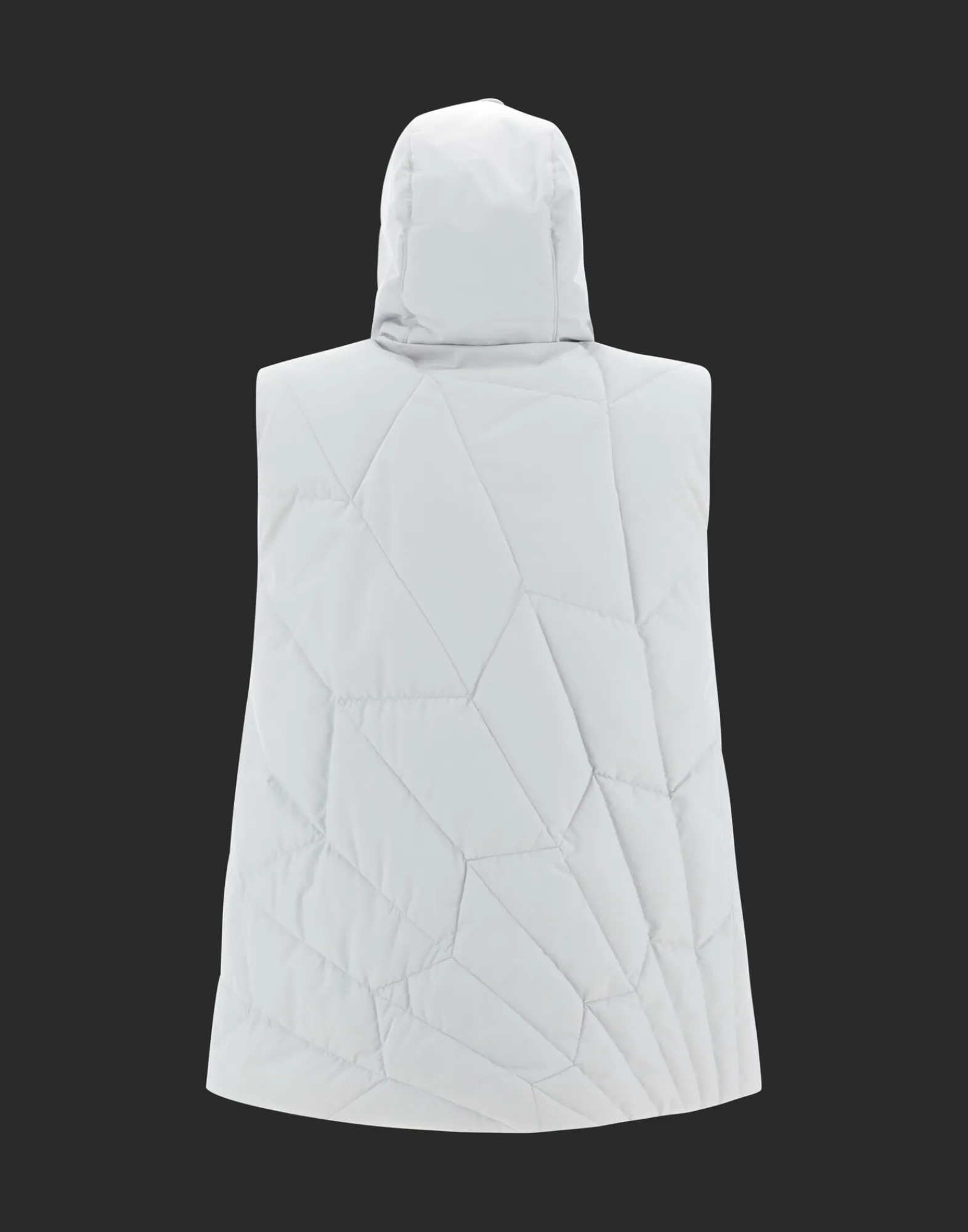 Herno Weste-Laminar Weste Aus Gore-Tex Infinium™ Windstopper®