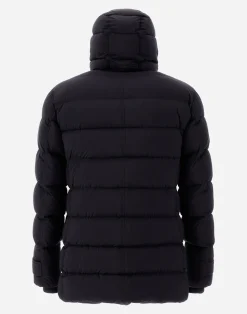 Herno Lange Daunenjacken-L'Eskimo
