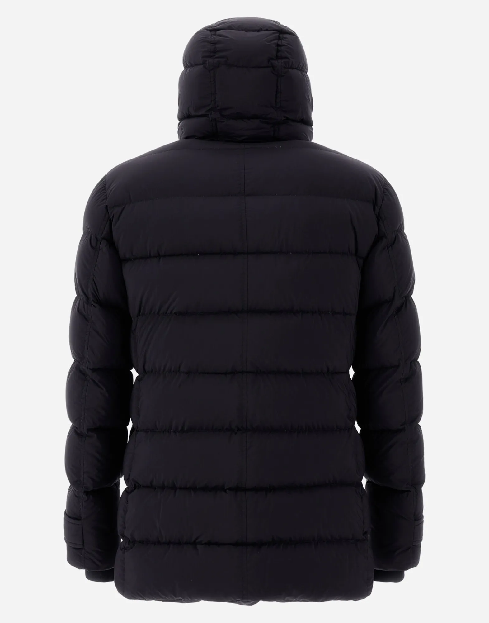 Herno Lange Daunenjacken-L'Eskimo