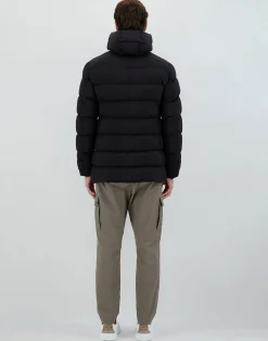 Herno Lange Daunenjacken-L'Eskimo