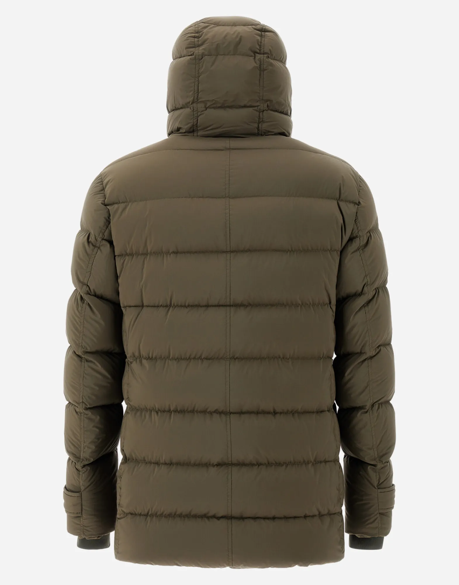 Herno Lange Daunenjacken-L'Eskimo