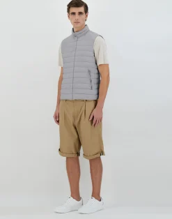 Herno Kurze Daunenjacken-Lo Smanicato