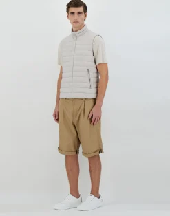 Herno Kurze Daunenjacken-Lo Smanicato
