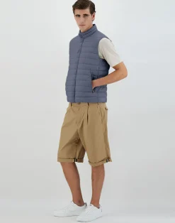 Herno Kurze Daunenjacken-Lo Smanicato