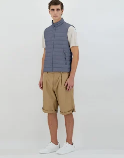 Herno Kurze Daunenjacken-Lo Smanicato