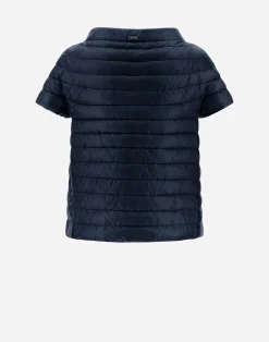 Herno Capes-Margherita