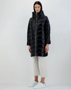 Herno Lange Daunenjacken-Matilde