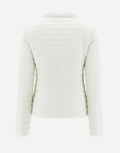 Herno Parka & Jacken-Nuage Wendejacke Aus Ultraleichtem Nylon
