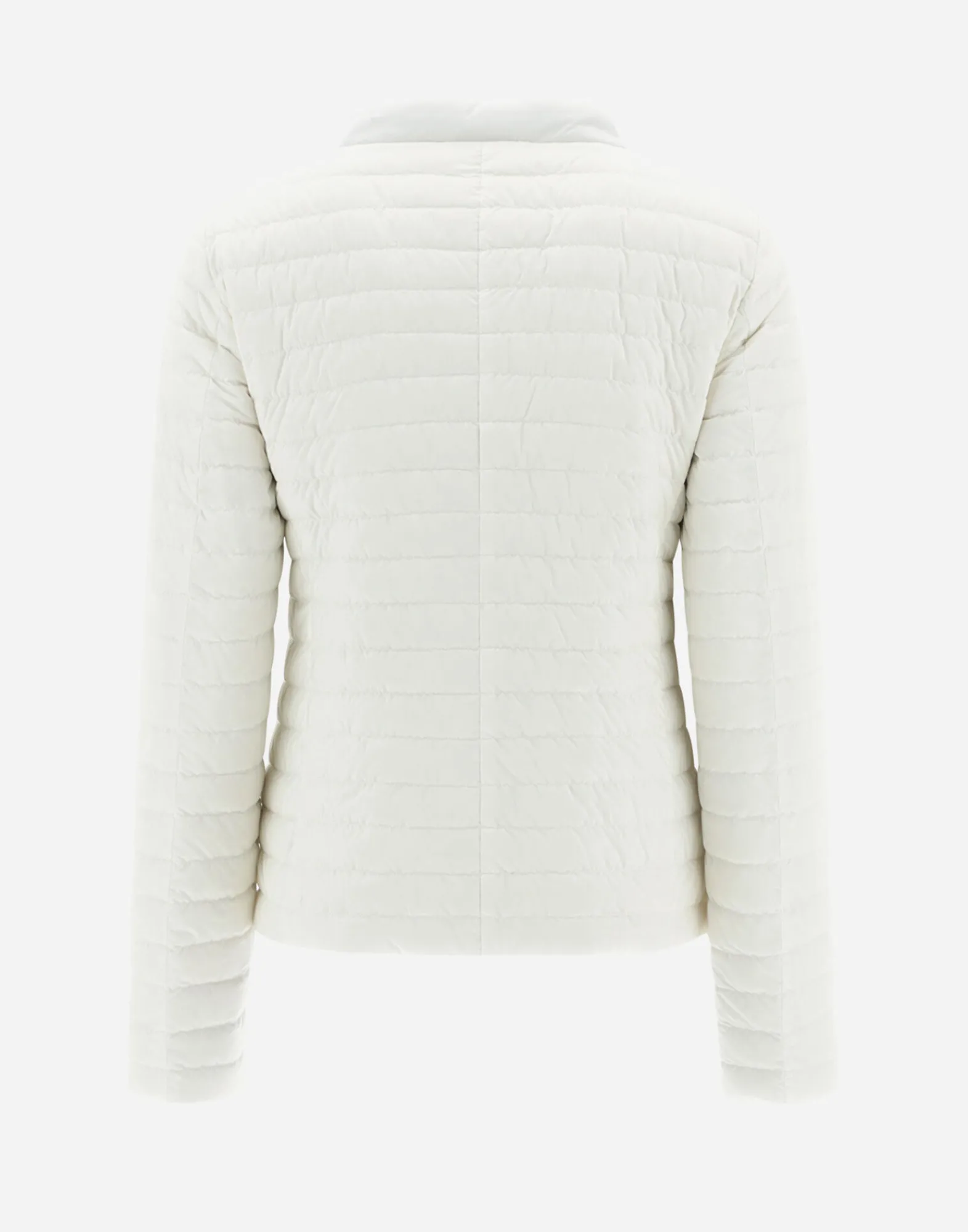 Herno Parka & Jacken-Nuage Wendejacke Aus Ultraleichtem Nylon