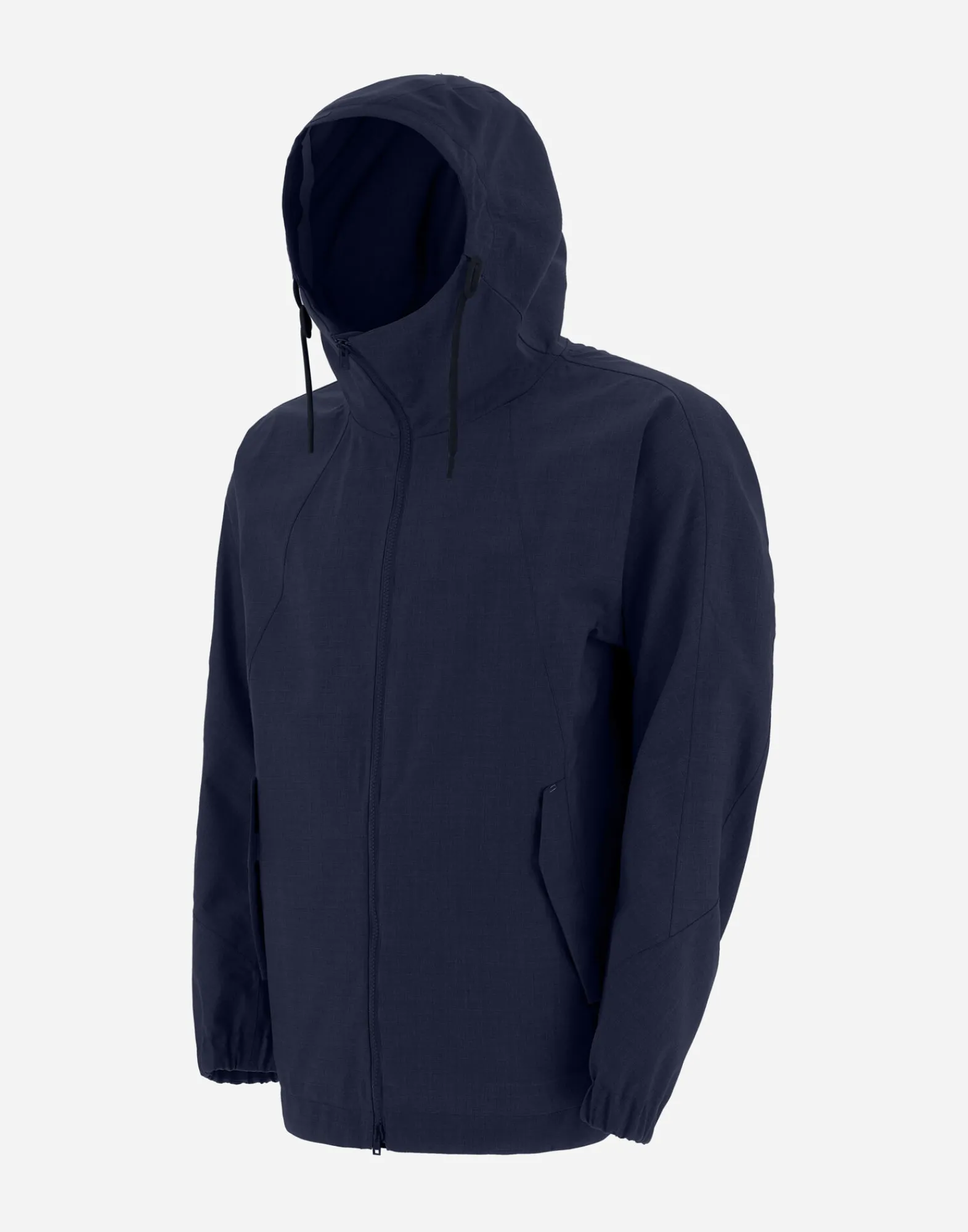 Herno Bomber-Parka Aus Contemporary Classy