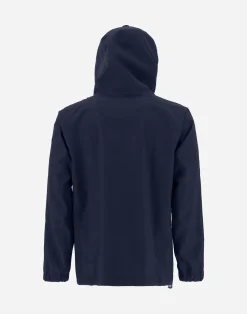 Herno Bomber-Parka Aus Contemporary Classy