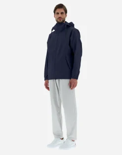 Herno Bomber-Parka Aus Contemporary Classy