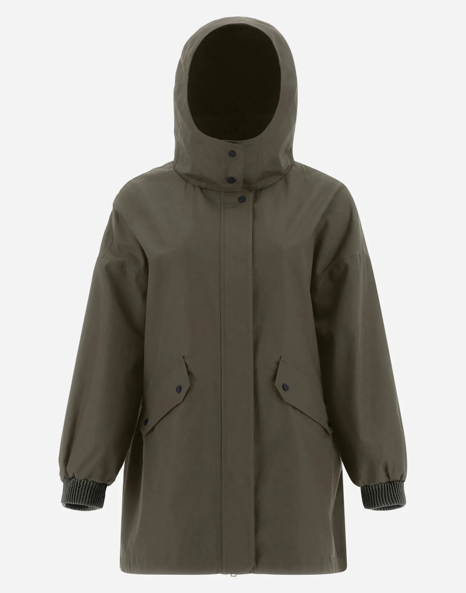 Herno Parka & Jacken-Parka Aus Delon