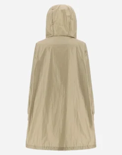 Herno Parka & Jacken-Parka Aus Leisure Cotton