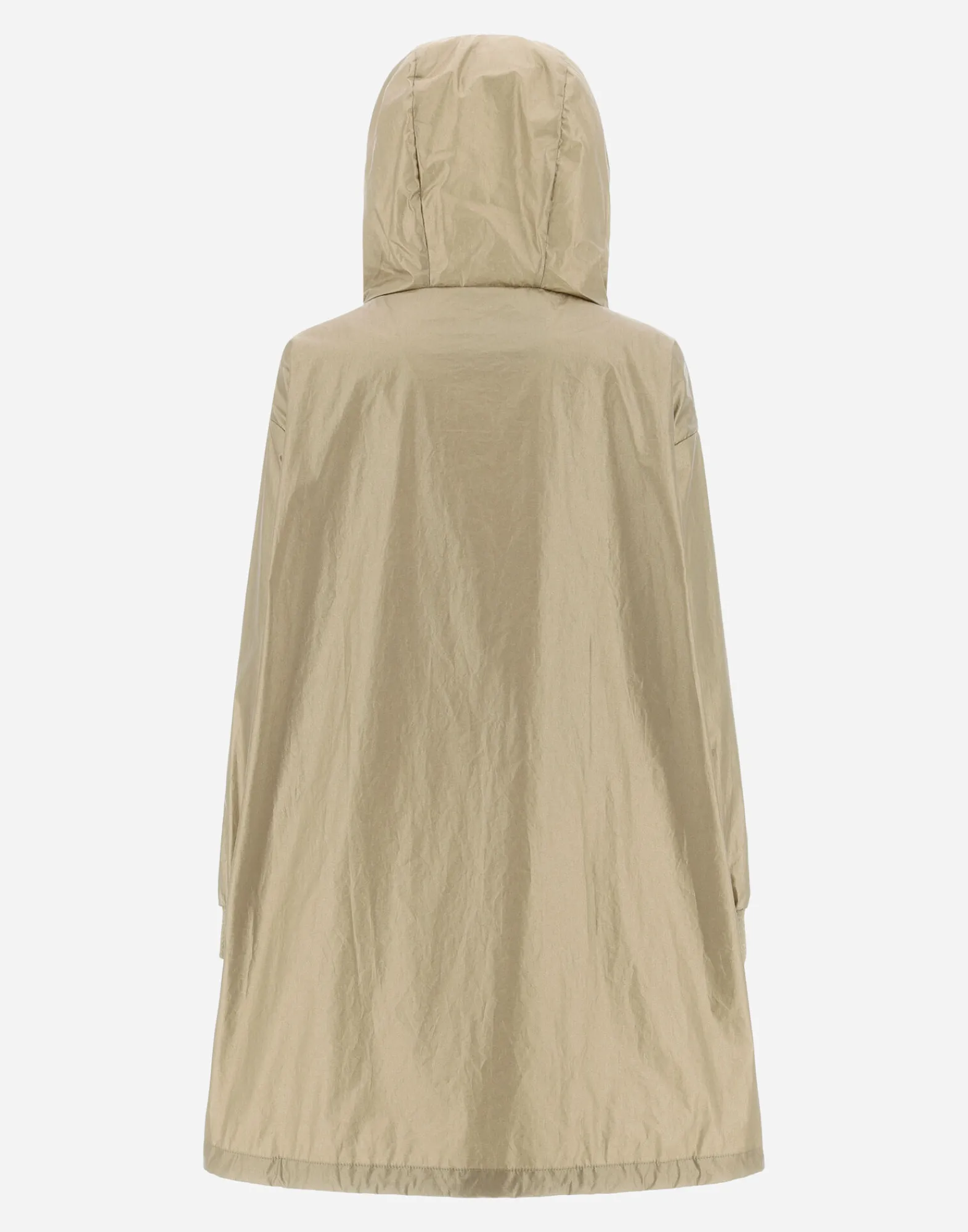 Herno Parka & Jacken-Parka Aus Leisure Cotton