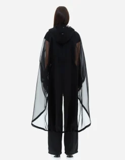 Herno Parka & Jacken-Parka Aus Veiled Silk