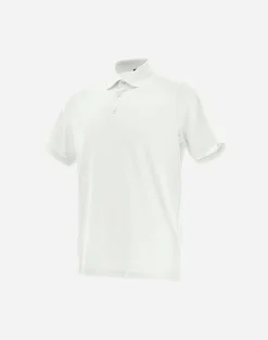 Herno T-Shirt & Polo-Shirts-Poloshirt Aus Crepe-Jersey