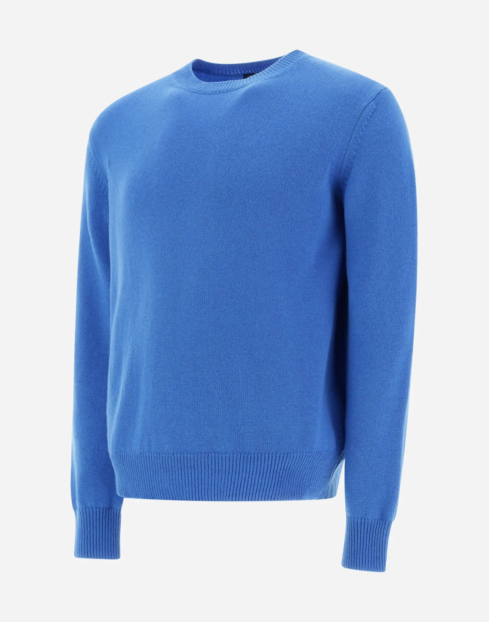 Herno Sweatshirts & Strickjacken-Pullover Aus Eternity Cashmere