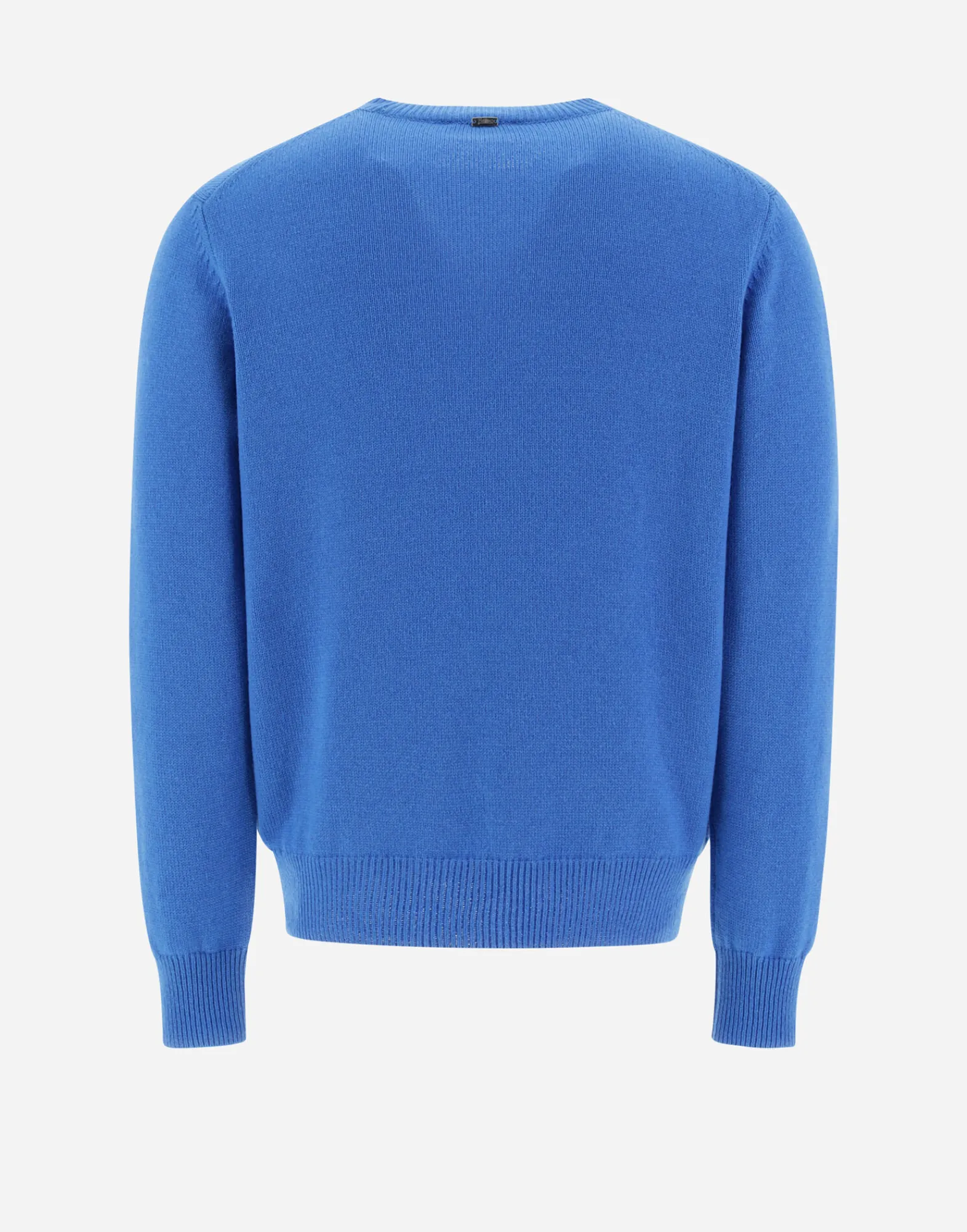 Herno Sweatshirts & Strickjacken-Pullover Aus Eternity Cashmere