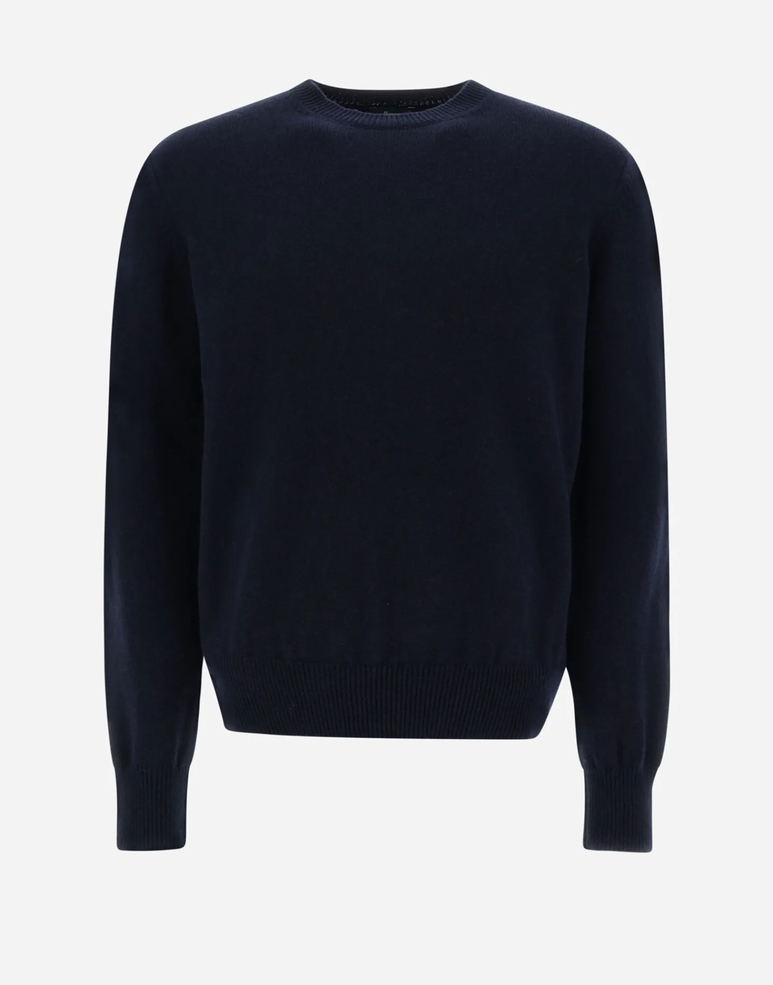 Herno Sweatshirts & Strickjacken-Pullover Aus Eternity Cashmere