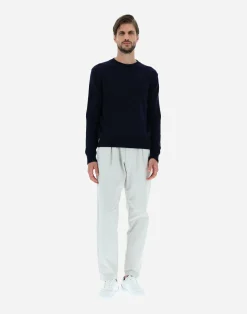 Herno Sweatshirts & Strickjacken-Pullover Aus Eternity Cashmere