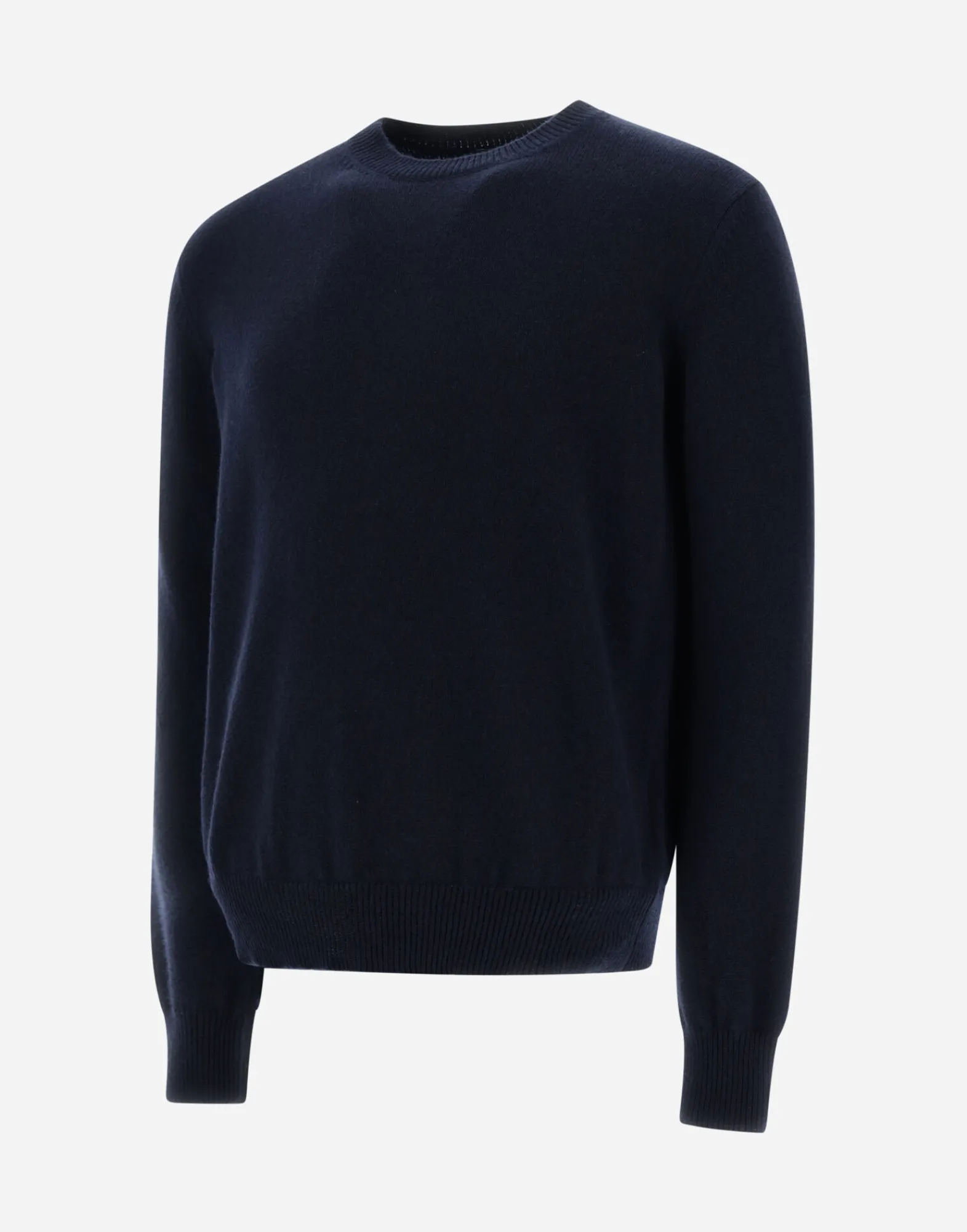 Herno Sweatshirts & Strickjacken-Pullover Aus Eternity Cashmere