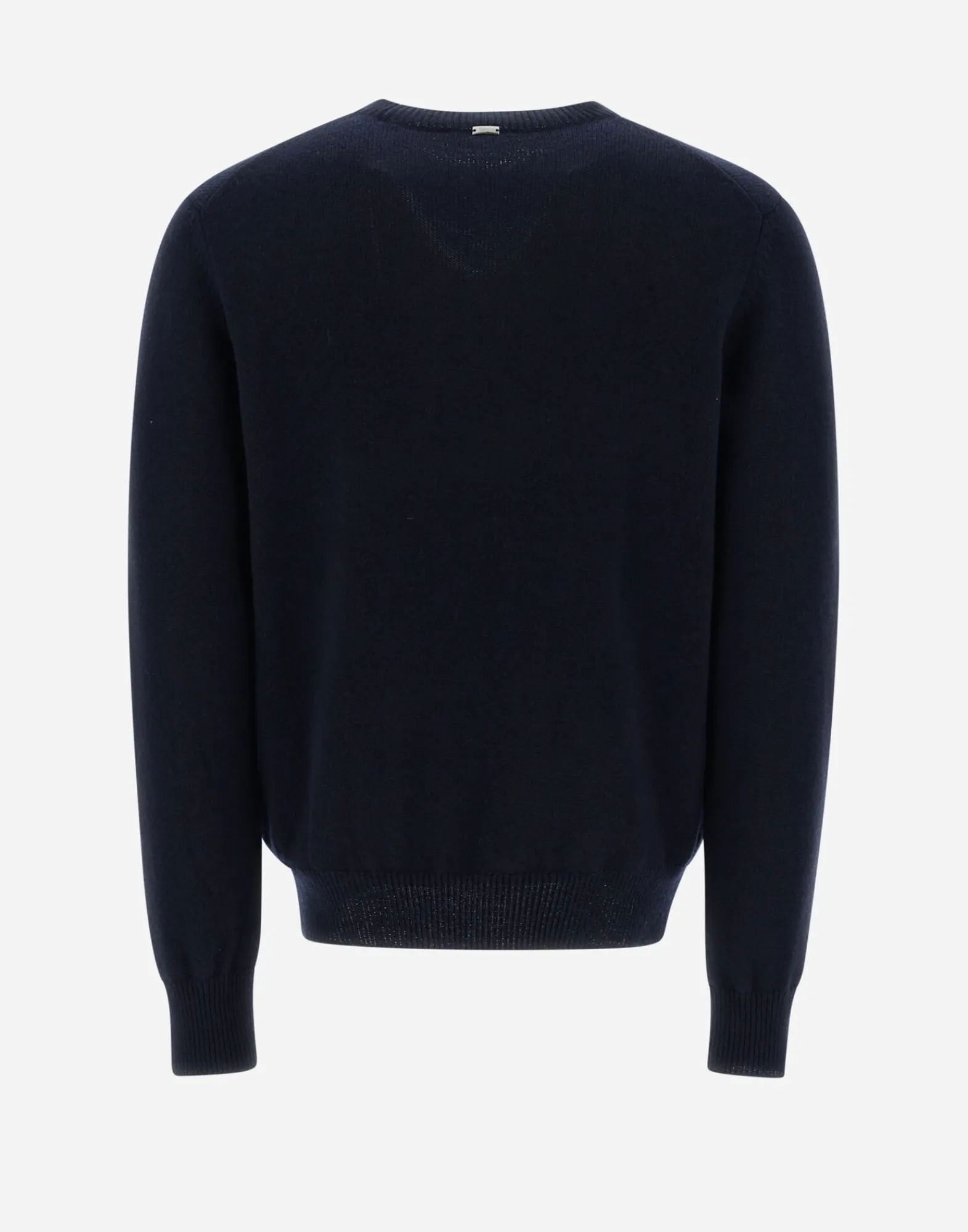 Herno Sweatshirts & Strickjacken-Pullover Aus Eternity Cashmere