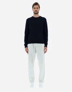Herno Sweatshirts & Strickjacken-Pullover Aus Eternity Cashmere