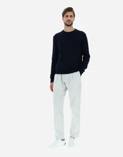 Herno Sweatshirts & Strickjacken-Pullover Aus Eternity Cashmere
