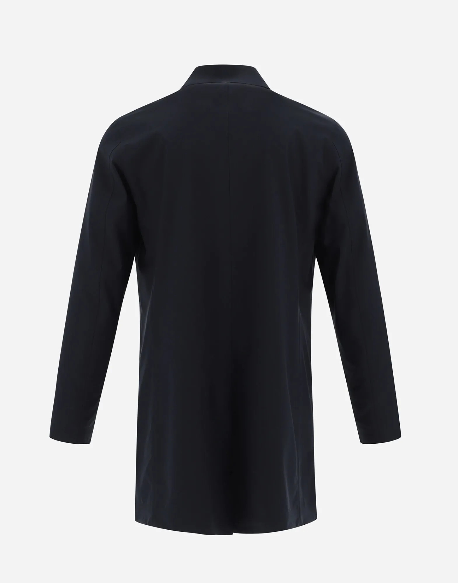 Herno Regenmäntel-Regenjacke Essence Mit Monogrammband