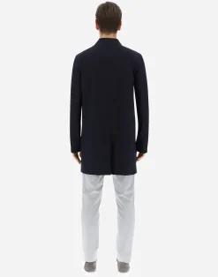 Herno Regenmäntel-Regenjacke Essence Mit Monogrammband