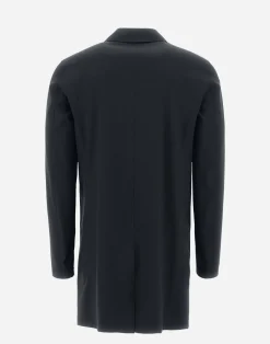 Herno Regenmäntel-Regenjacke Essence Mit Monogrammband