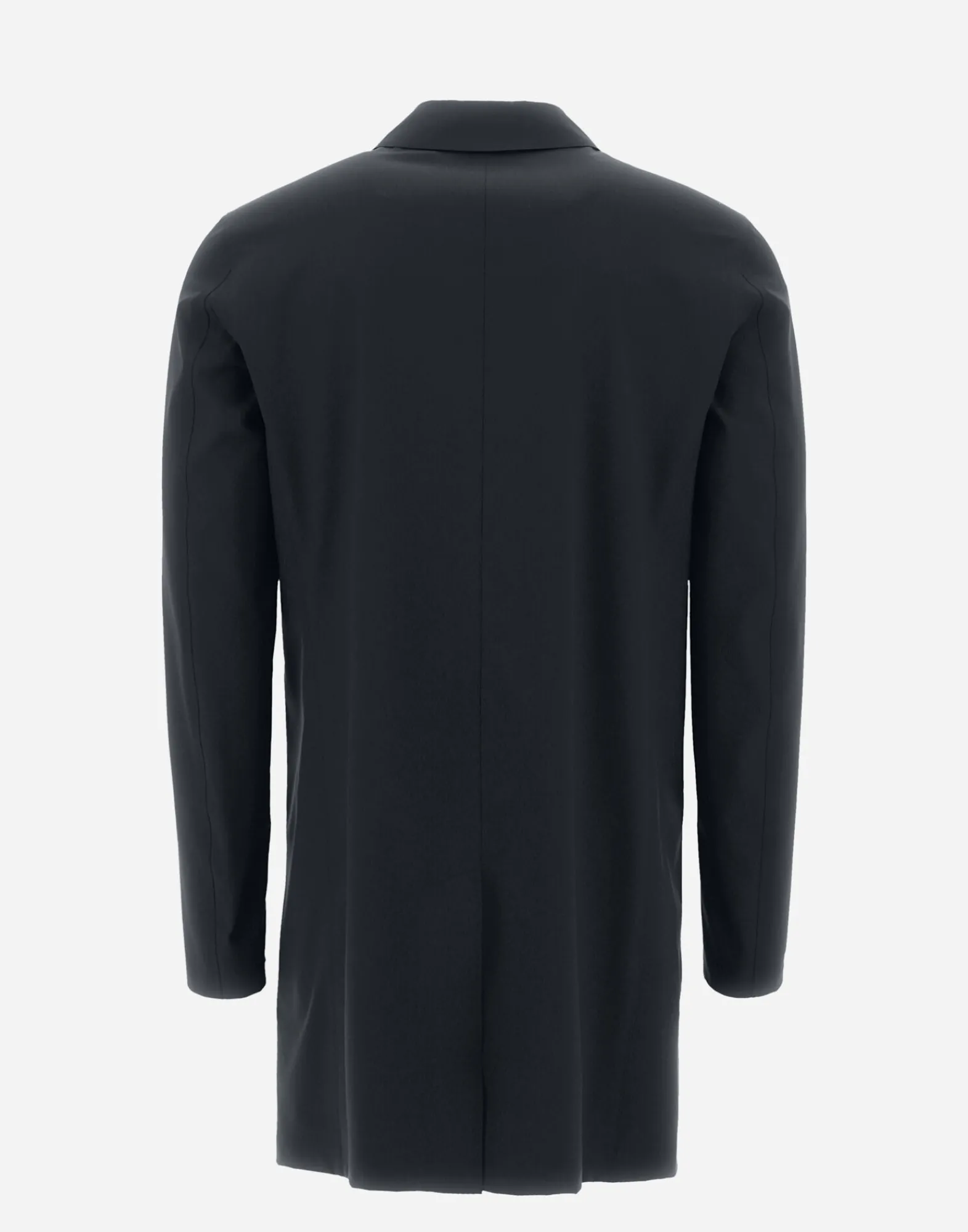 Herno Regenmäntel-Regenjacke Essence Mit Monogrammband