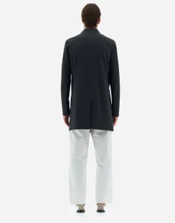 Herno Regenmäntel-Regenjacke Essence Mit Monogrammband